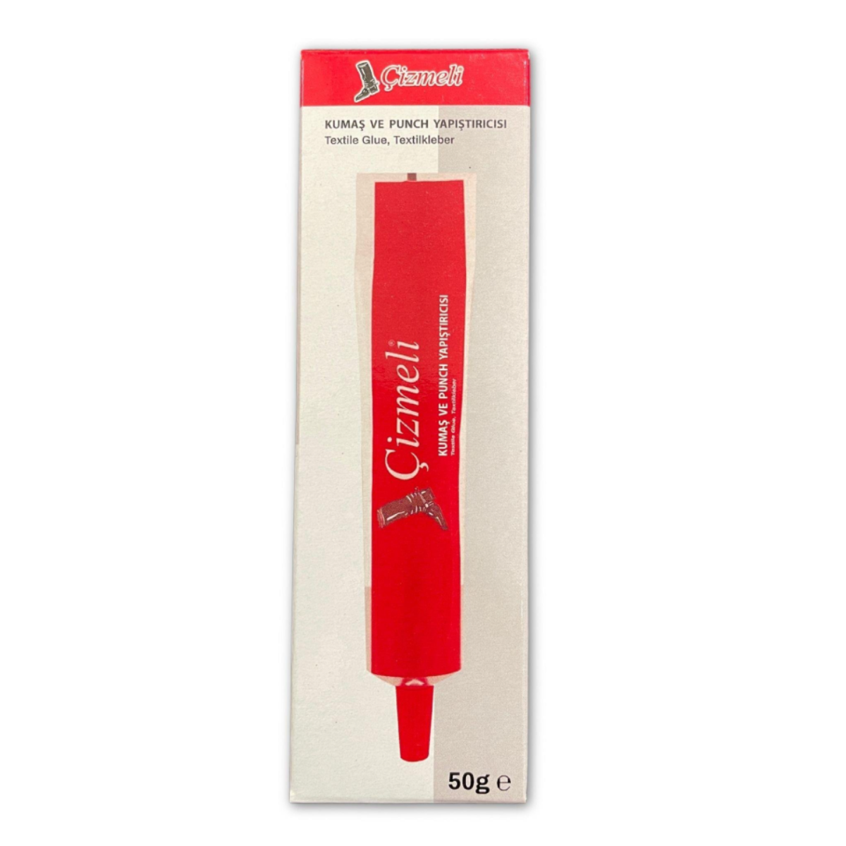 Textiellijm HT2 - 30g