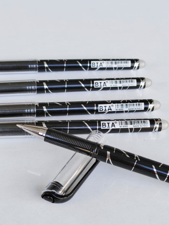 Warmte-uitwisbare pen 0.7