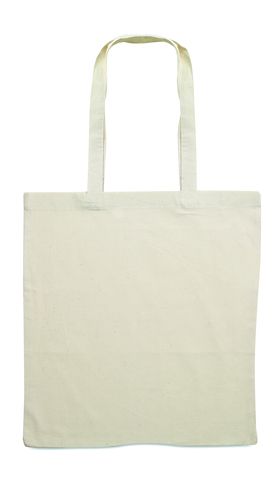 Canvas tas - 100% katoen