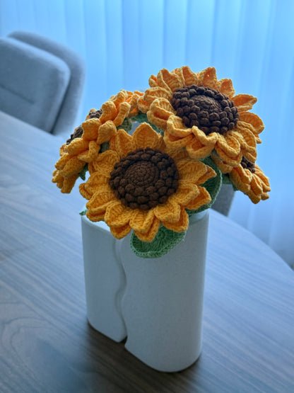 Zonnebloem (groot)