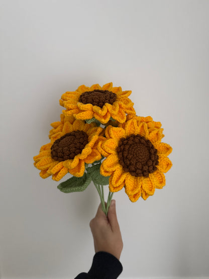 Zonnebloem (groot)