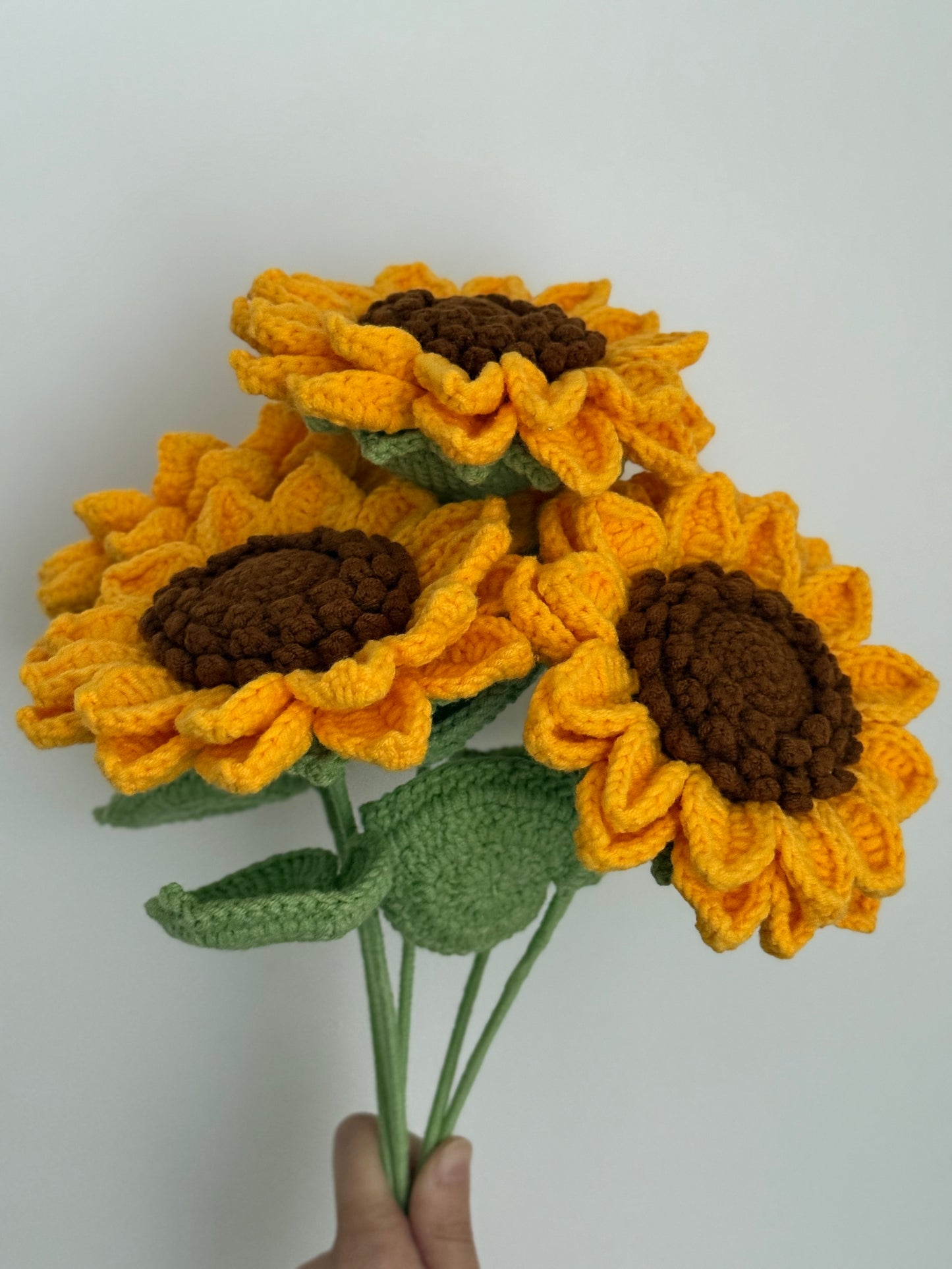 Zonnebloem (groot)