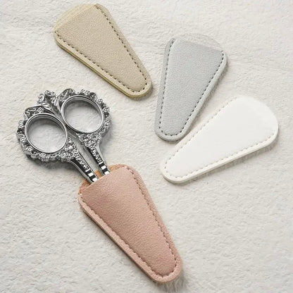 Hoesje voor borduurschaar