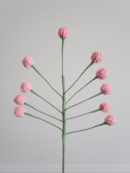 Bloemknopjes