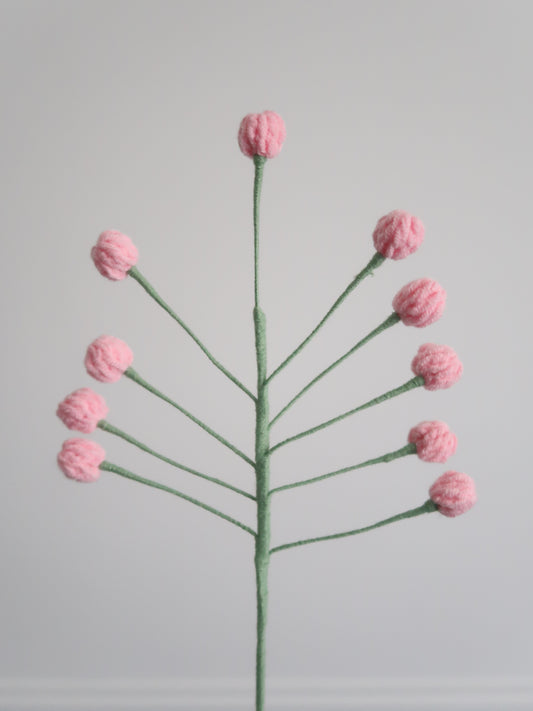 Bloemknopjes