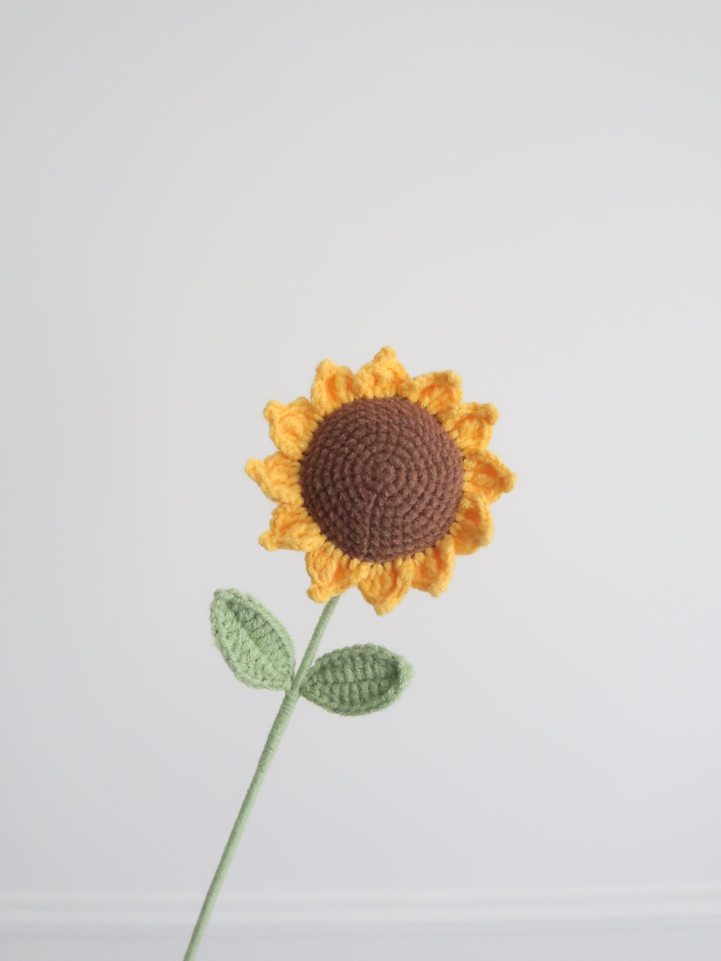 Zonnebloem (klein)