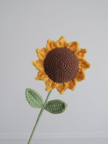 Zonnebloem (klein)