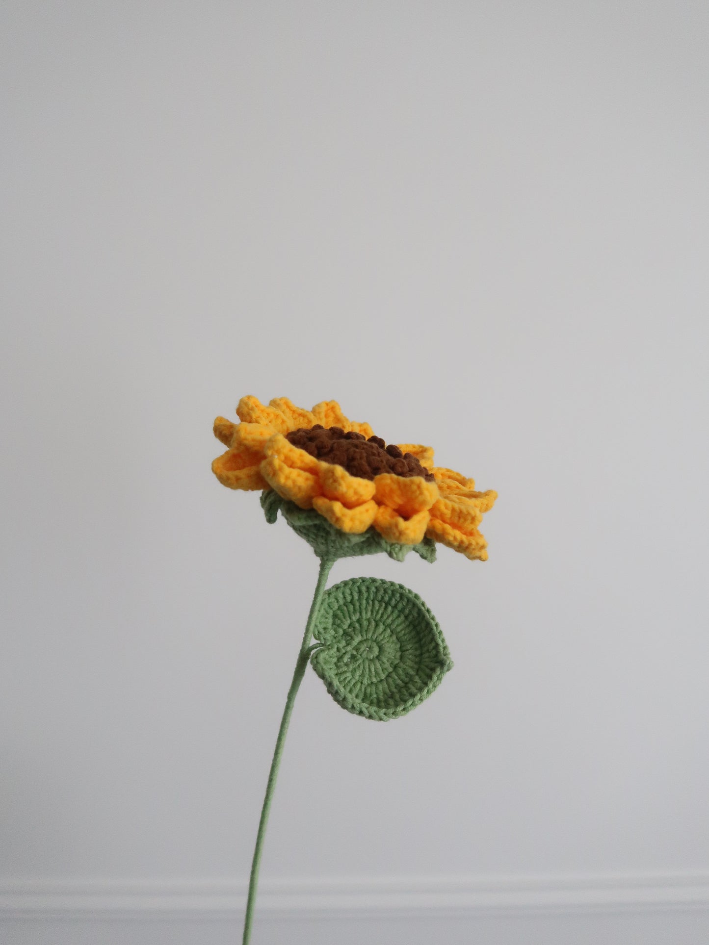 Zonnebloem (klein)