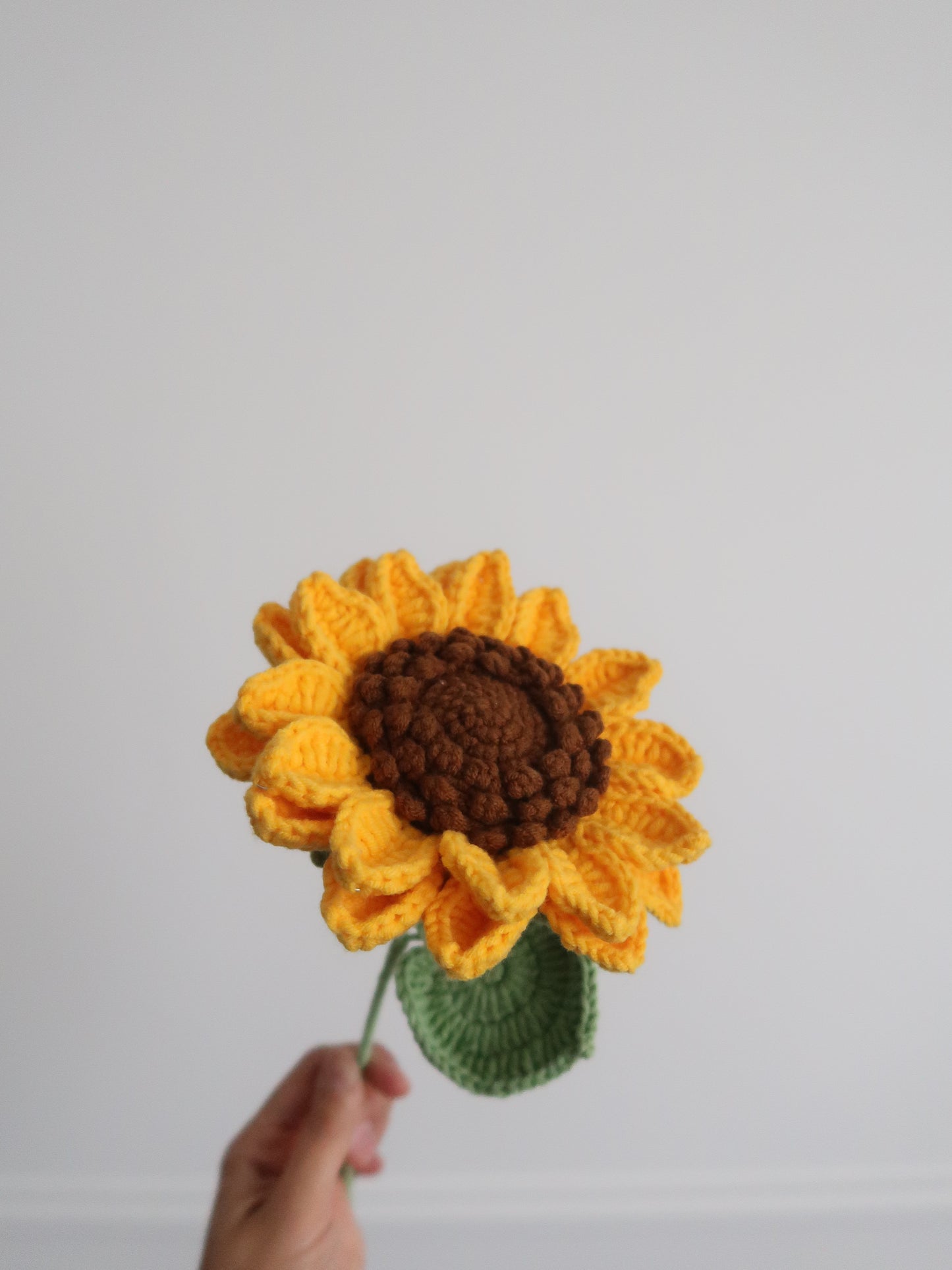 Zonnebloem (groot)