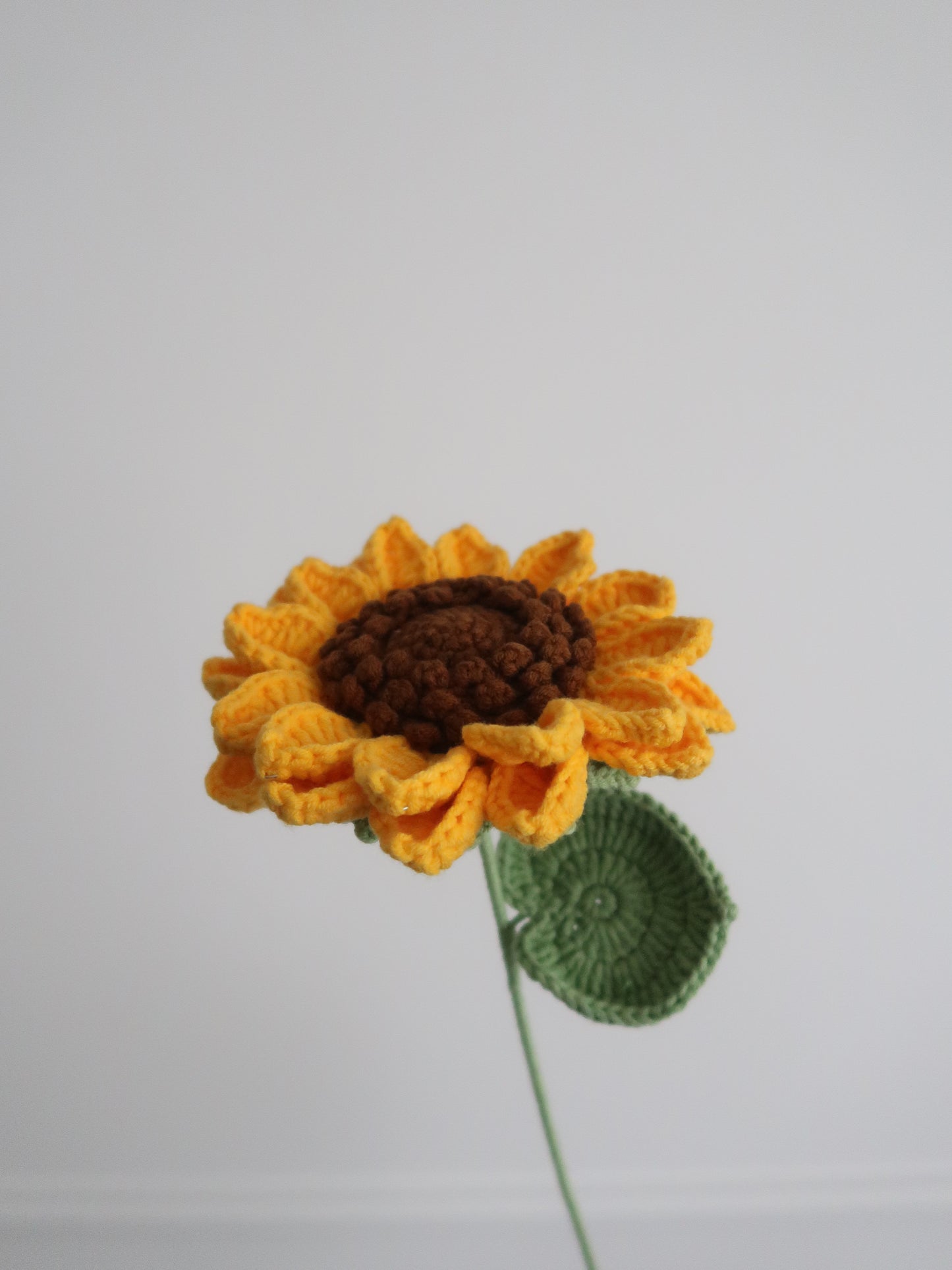 Zonnebloem (groot)