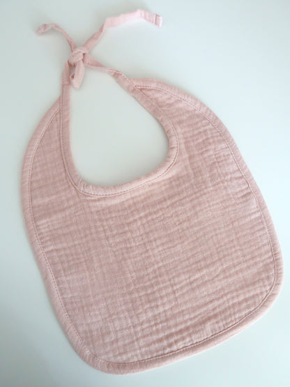 Slabbetje - 100% katoen