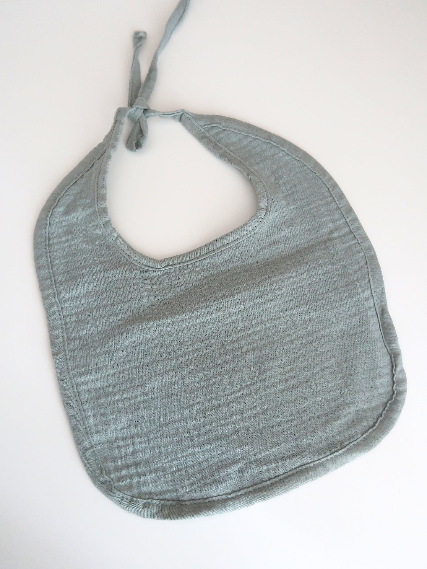 Slabbetje - 100% katoen