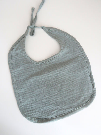 Slabbetje - 100% katoen