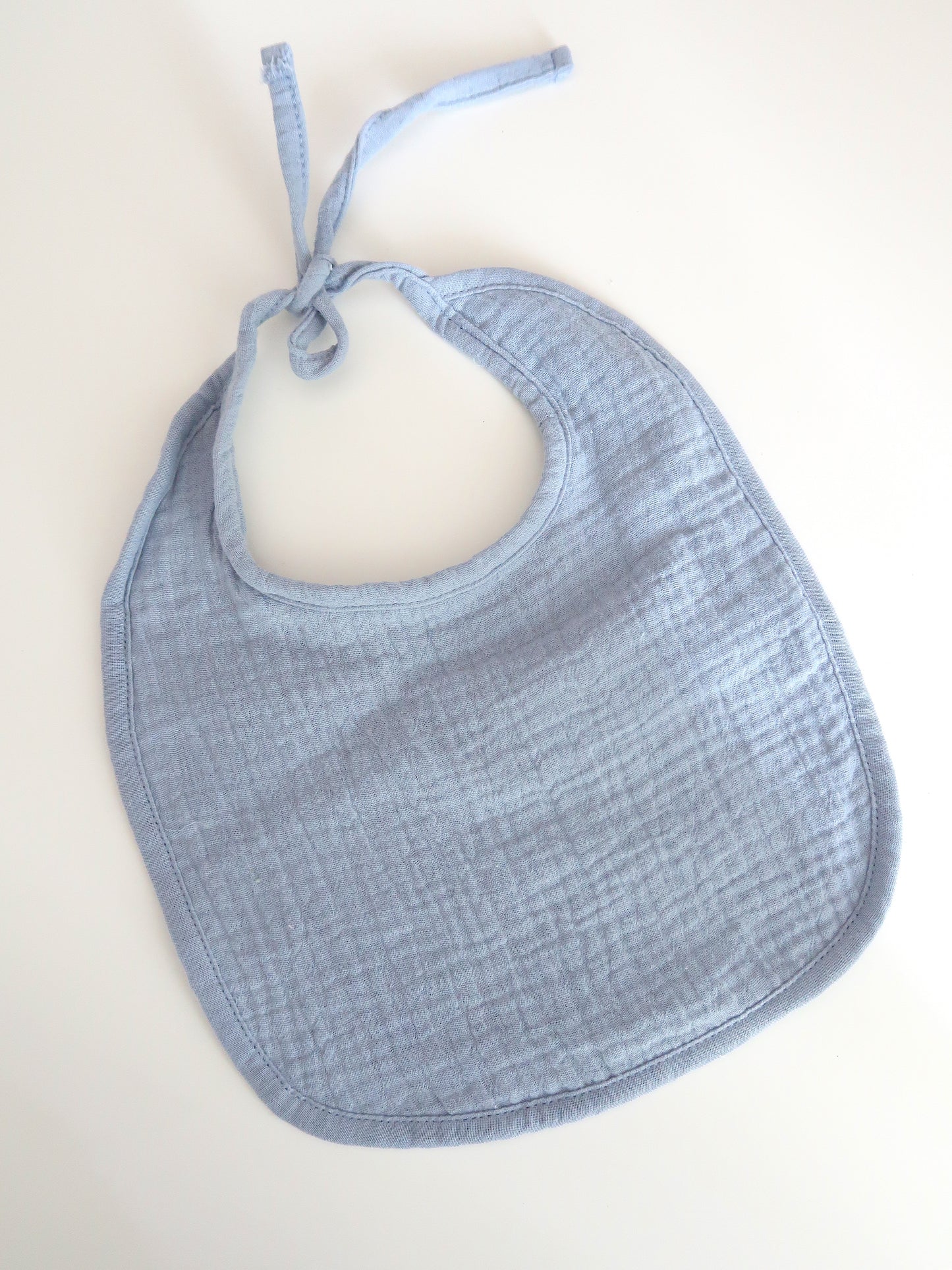 Slabbetje - 100% katoen