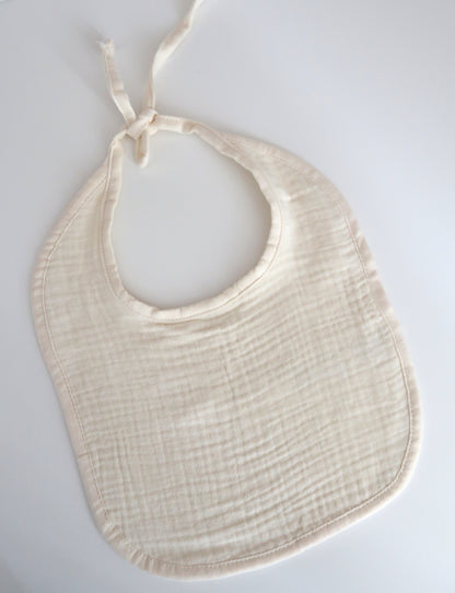 Slabbetje - 100% katoen