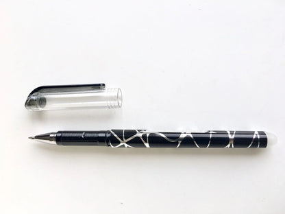 Warmte-uitwisbare pen 0.7