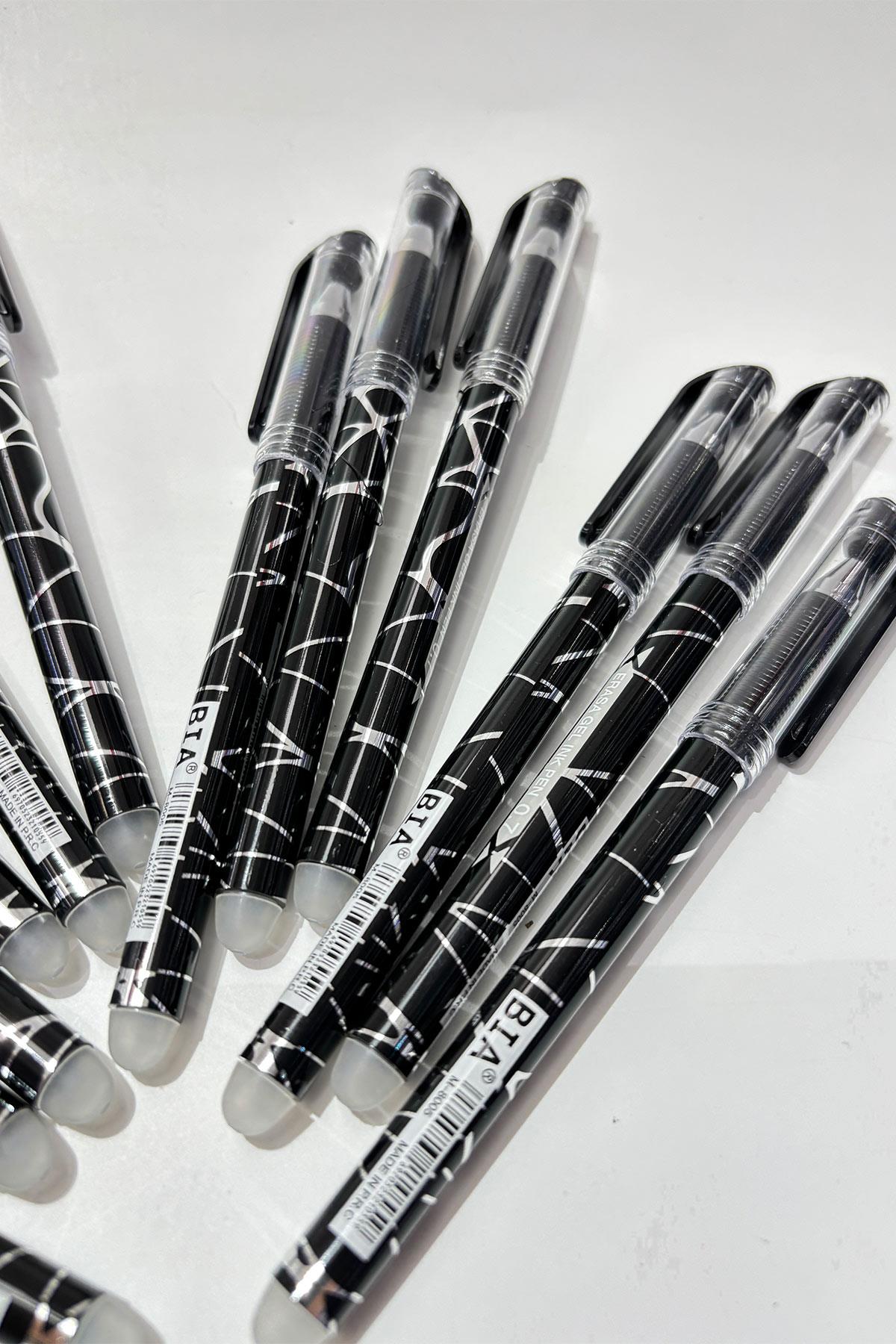 Warmte-uitwisbare pen 0.7