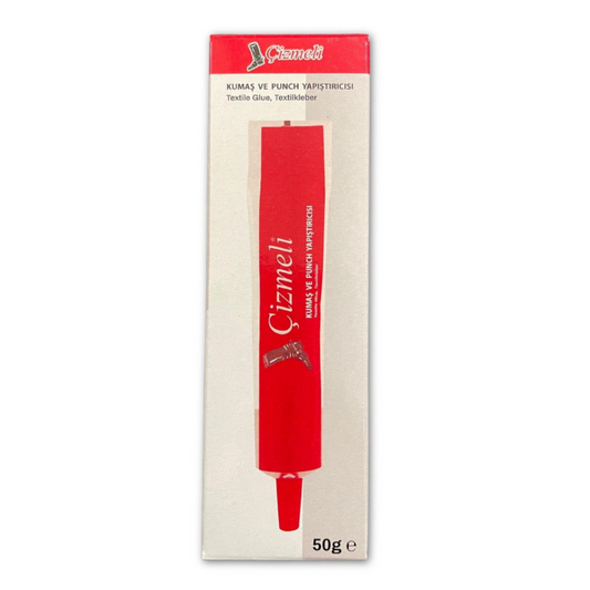 Textiellijm HT2 - 30g